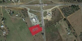 More details for 1003 S State Highway 123, Stockdale, TX - Land for Sale