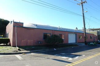 More details for 1200 4th St, Berkeley, CA - Industrial for Sale