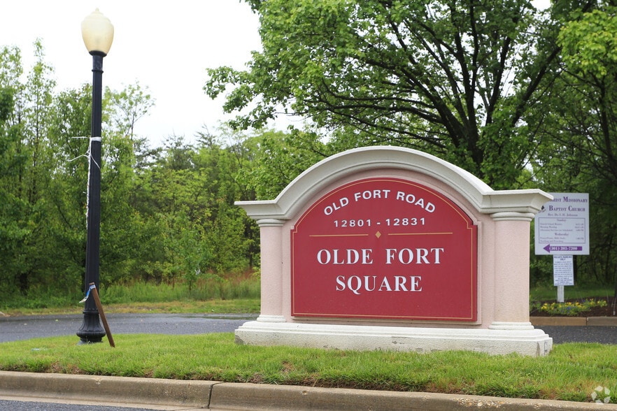 12801-12817 Old Fort Rd, Fort Washington, MD for lease - Other - Image 3 of 52