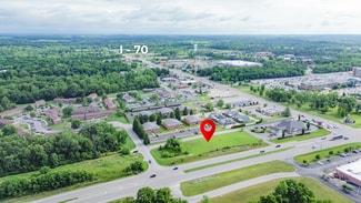 More details for TBD Industries Road, Richmond, IN - Land for Sale