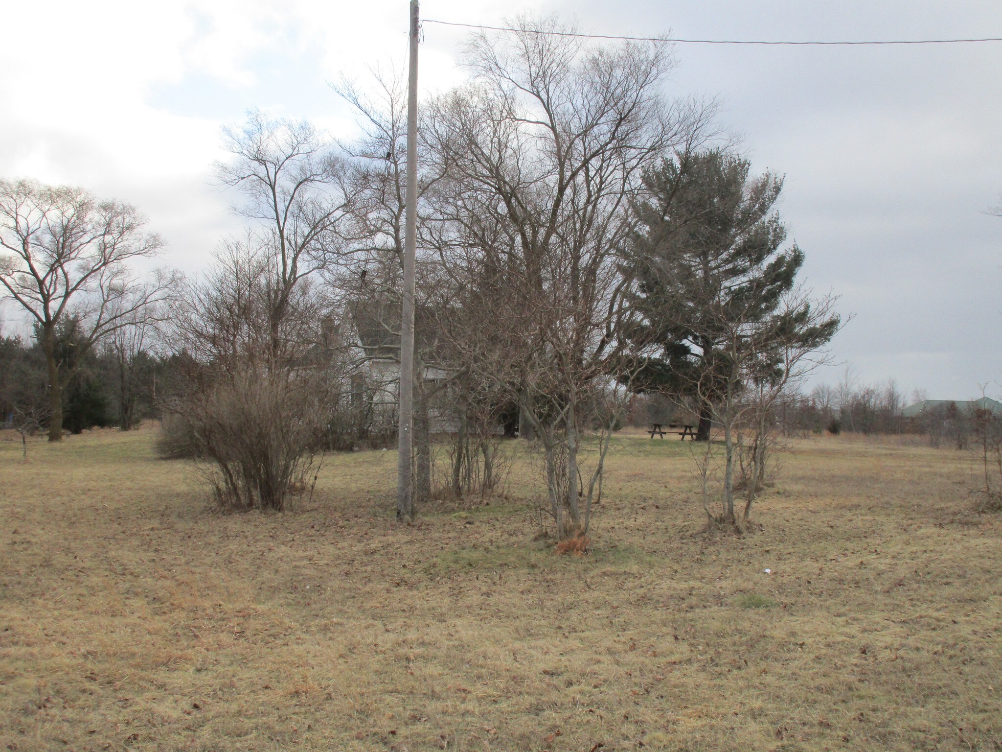 1749 E Mount Garfield Rd, Muskegon, MI for sale Building Photo- Image 1 of 1