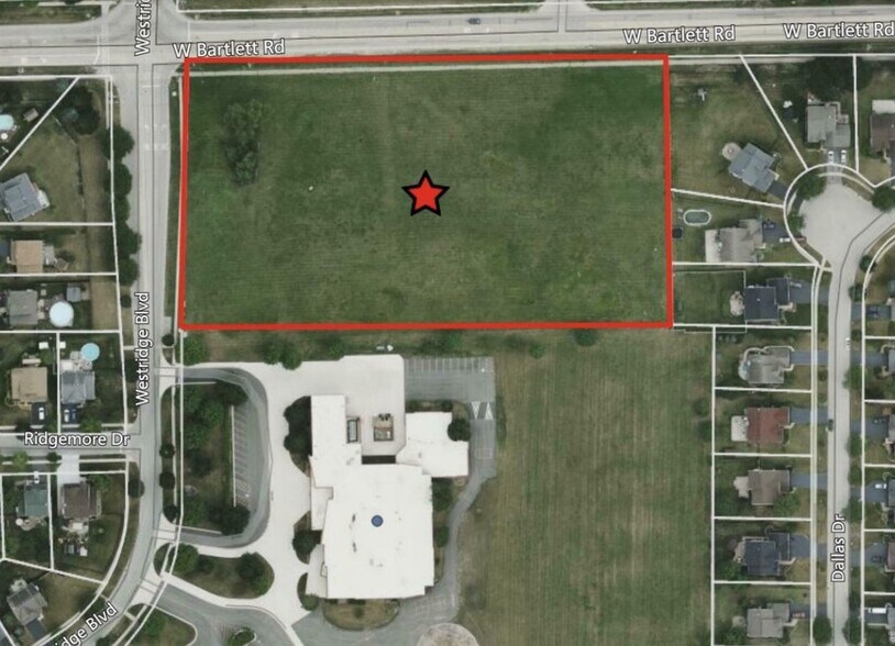 1901 Westridge, Bartlett, IL 60103