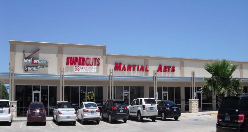 1702 Highway 181, Portland, TX for sale Primary Photo- Image 1 of 1