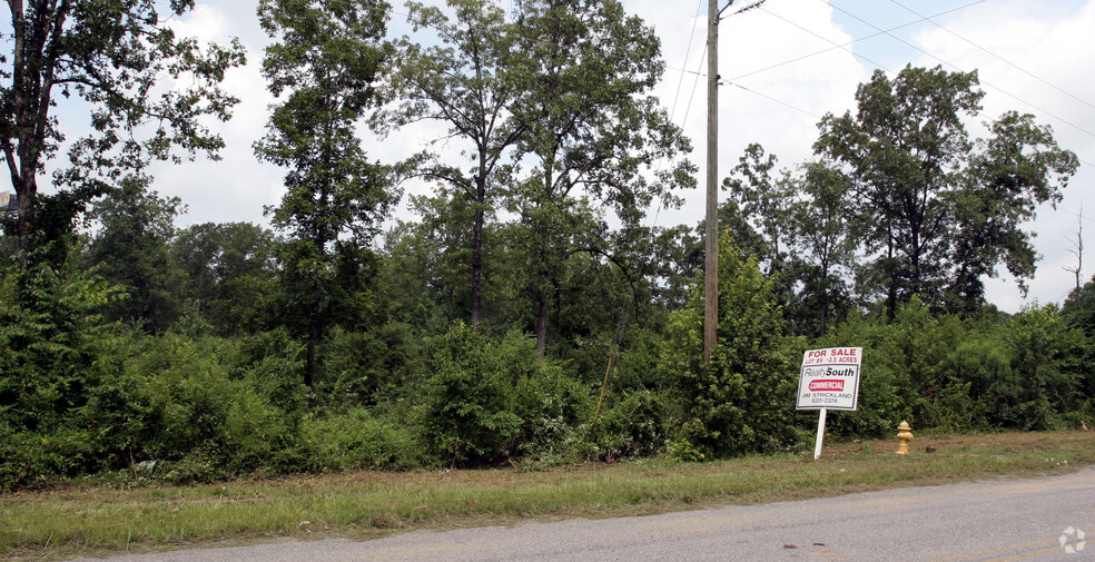 Airpark Dr, Alabaster, AL for sale - Other - Image 3 of 4