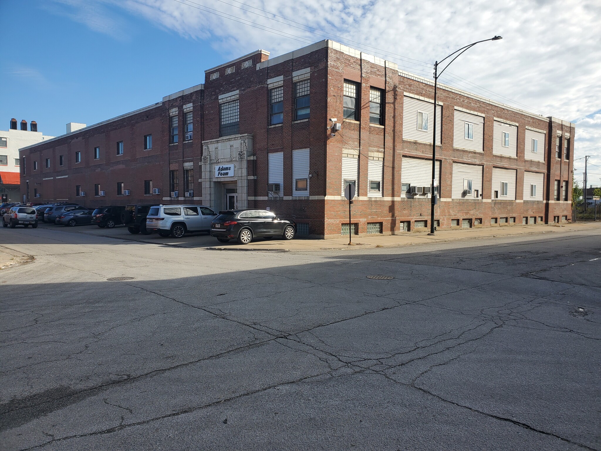 4737 S Christiana Ave, Chicago, IL for sale Building Photo- Image 1 of 2