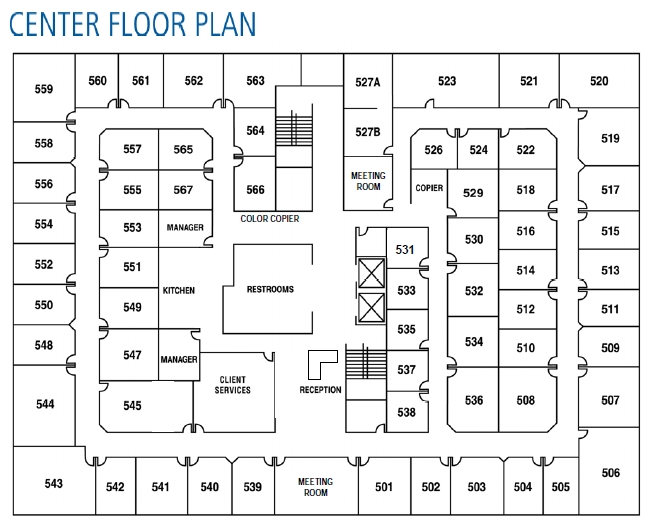 3200 West End Ave, Nashville, TN for lease Floor Plan- Image 1 of 1