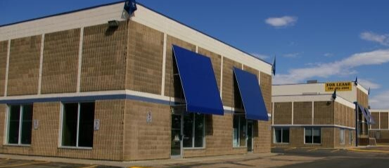 25 Chisholm Ave, St. Albert, AB for lease - Building Photo - Image 3 of 4