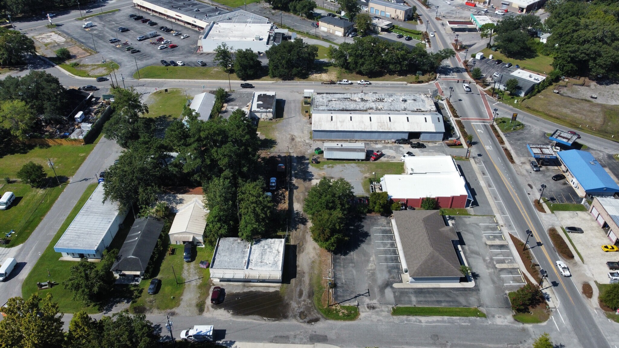 1279 Yeamans Hall Road Hanahan, SC for Sale