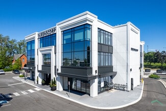 More details for 170 Evans Av, Toronto, ON - Coworking for Lease