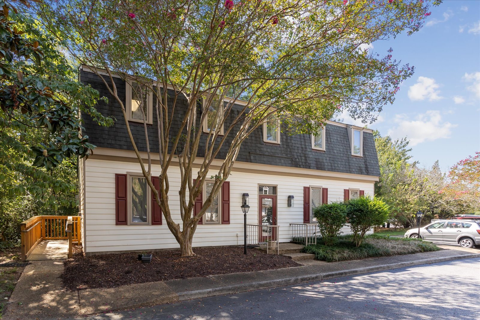 1117 Old Colony Ln, Williamsburg, VA for sale Building Photo- Image 1 of 1