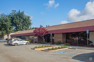 More details for 2180-2192 Bering Dr, San Jose, CA - Flex for Lease