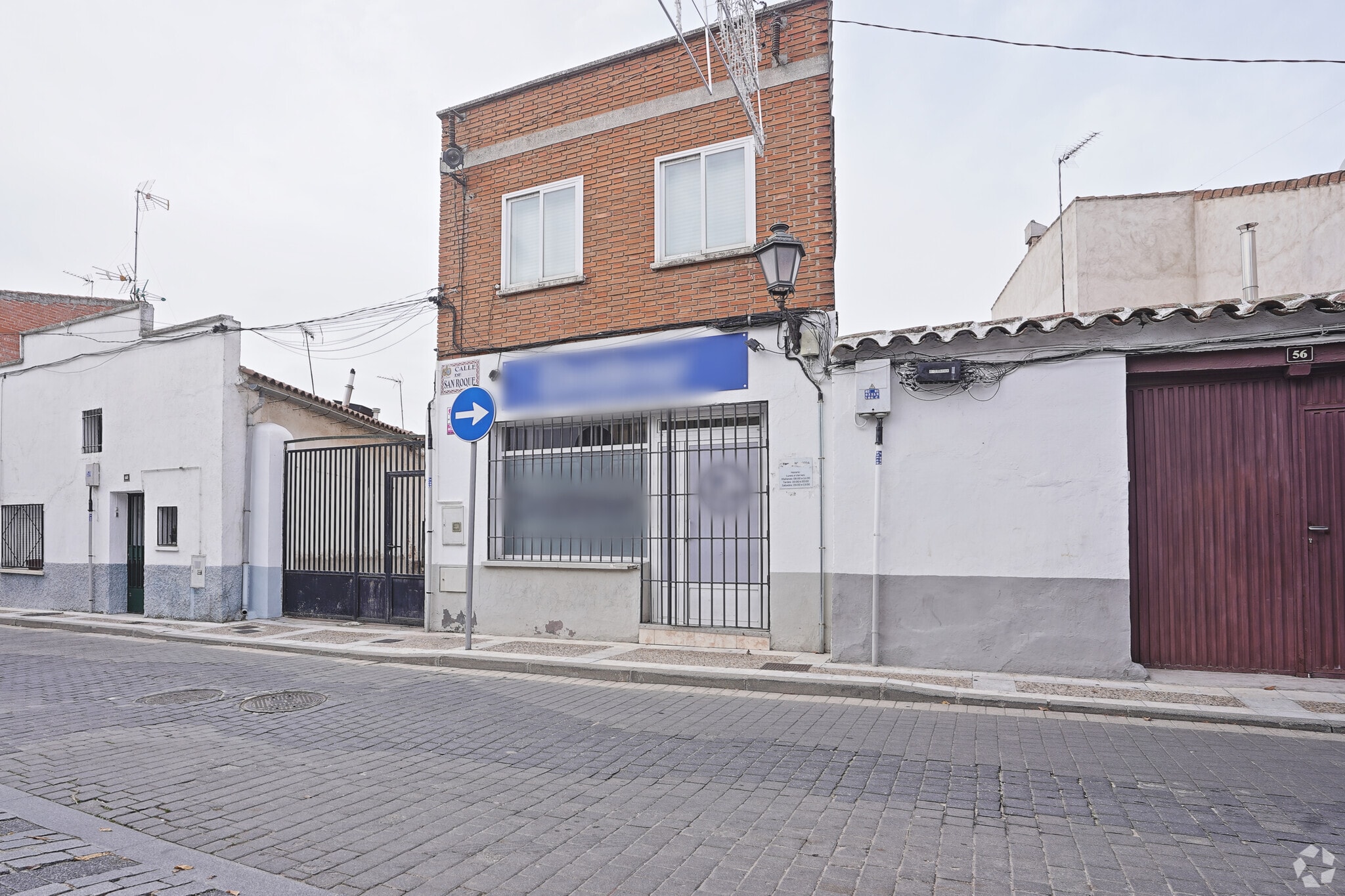  in Navalcarnero, Madrid for sale Interior Photo- Image 1 of 1