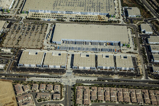 Goodman Commerce Center Eastvale - Commercial Real Estate