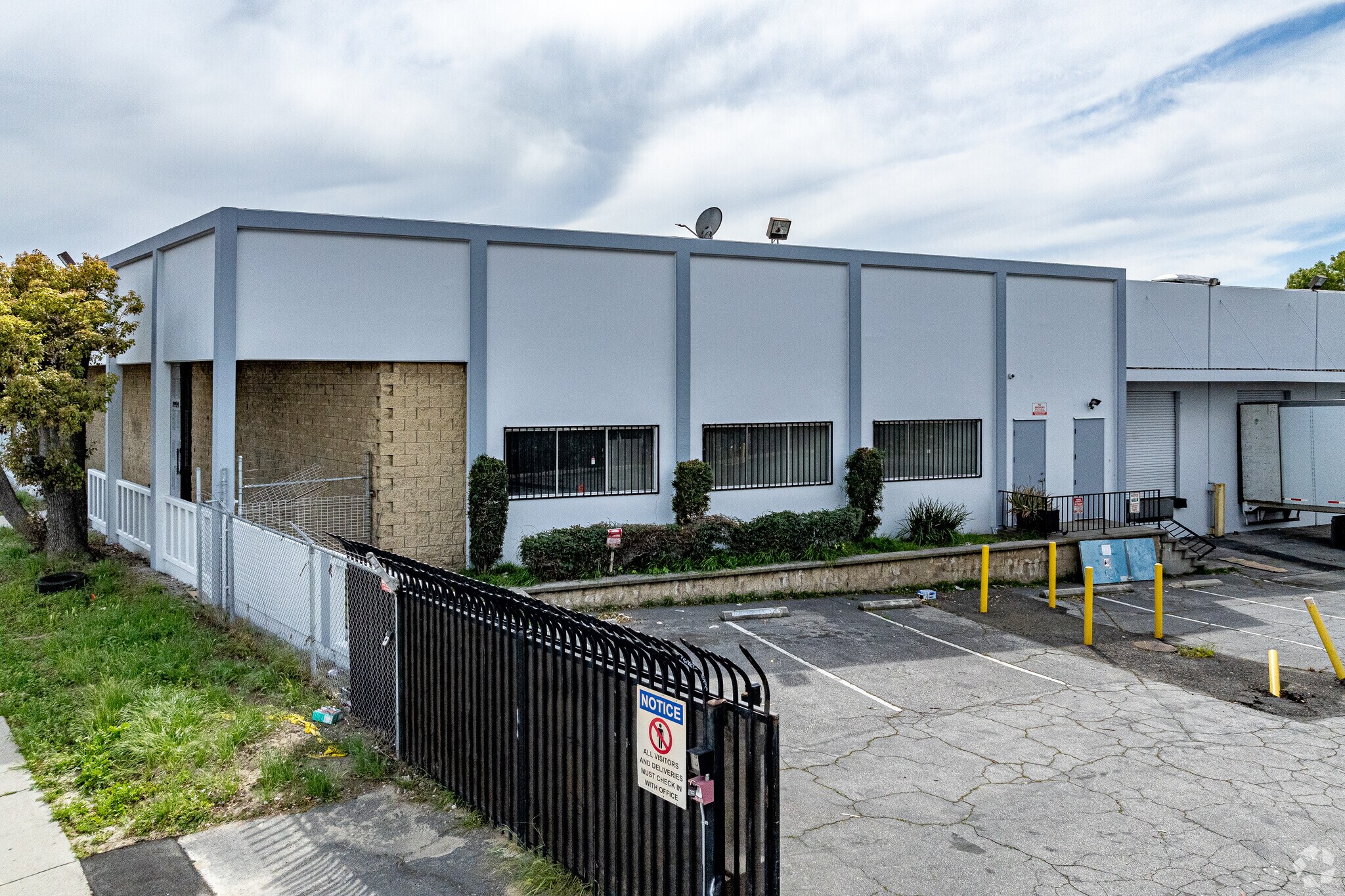 7959-7963 Paramount Blvd, Pico Rivera, CA for sale Primary Photo- Image 1 of 1