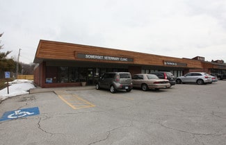 More details for 8823-8841 Roe Ave, Prairie Village, KS - Retail for Lease