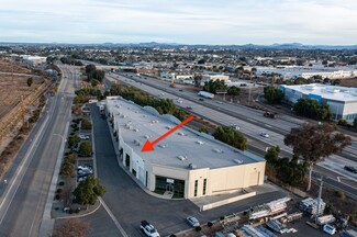 More details for 995 Bay Blvd, Chula Vista, CA - Industrial for Lease