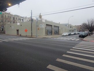 More details for 837 3rd Ave, Brooklyn, NY - Industrial for Lease