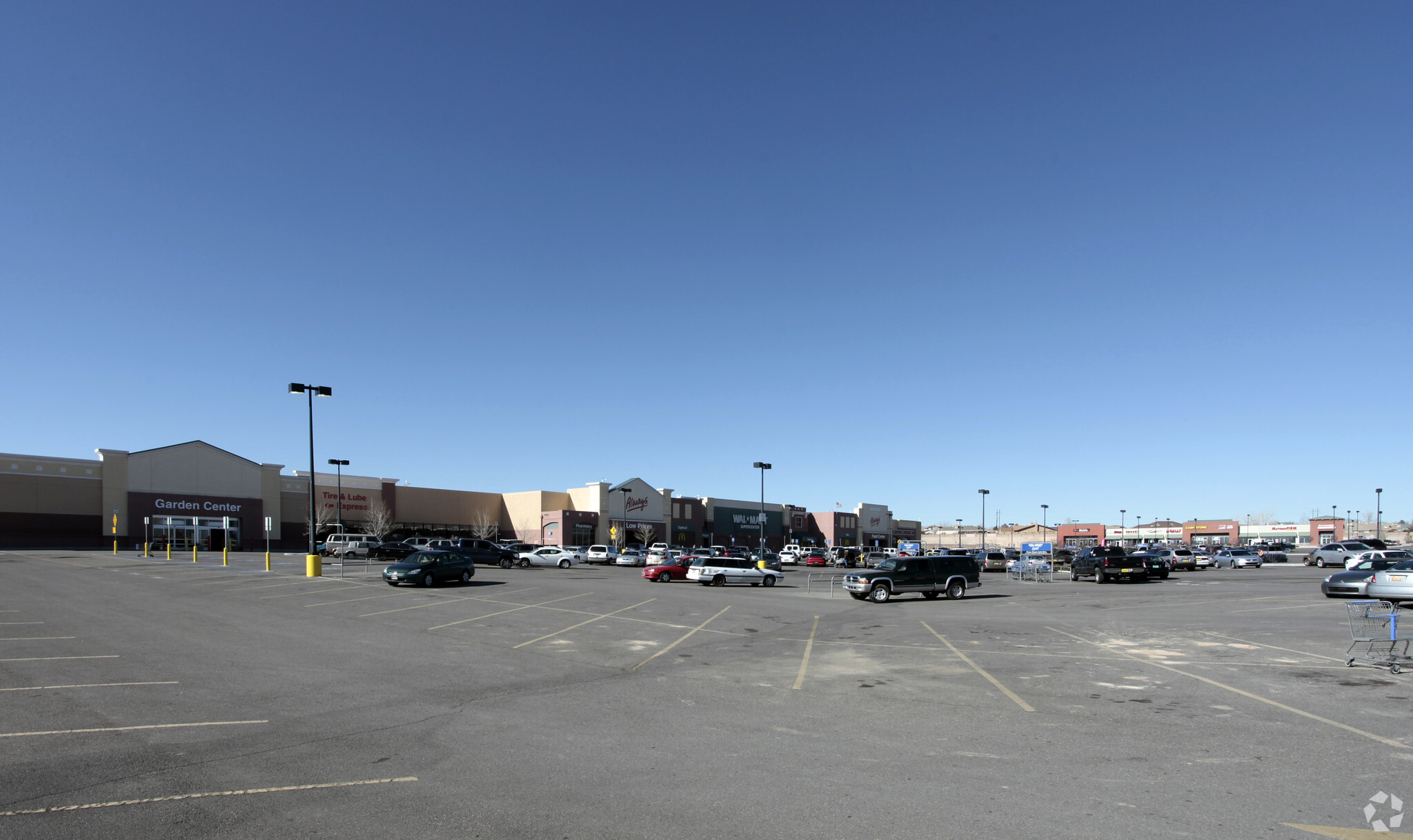 701 Unser Blvd, Rio Rancho, NM for sale Primary Photo- Image 1 of 1