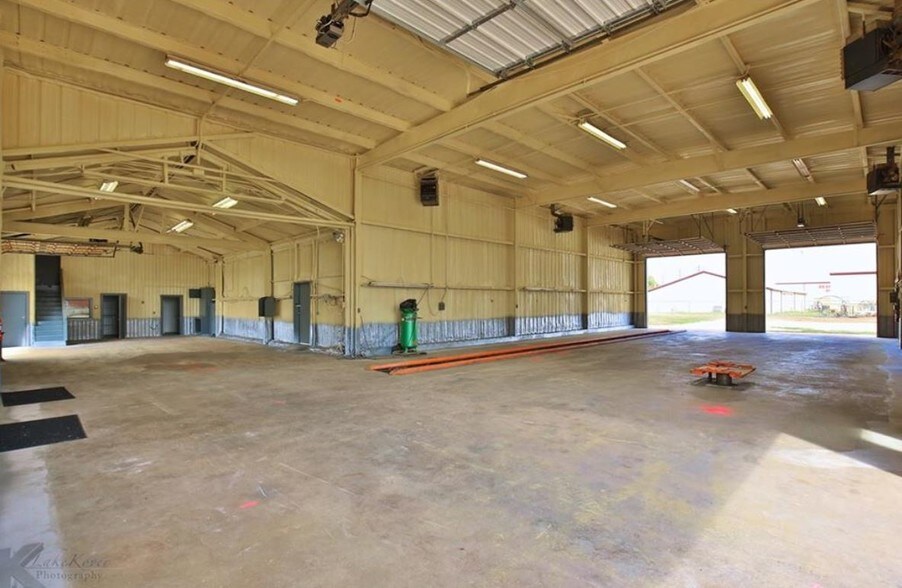 600 E Access Rd, Hawley, TX for sale - Other - Image 1 of 1