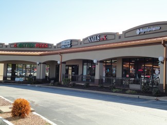 More details for 2421-2515 Hwy K, O'Fallon, MO - Retail for Lease