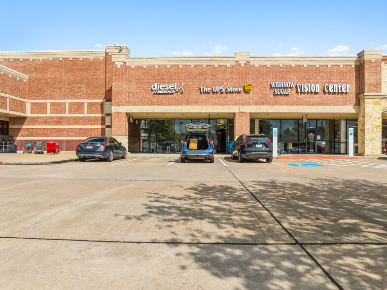 22010-22150 Westheimer Pky, Katy, TX for lease - Building Photo - Image 3 of 14