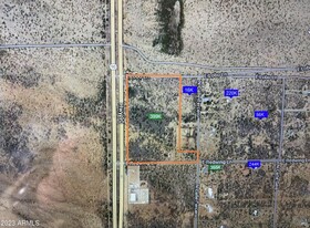 21 AC N Hwy 90 - Campground