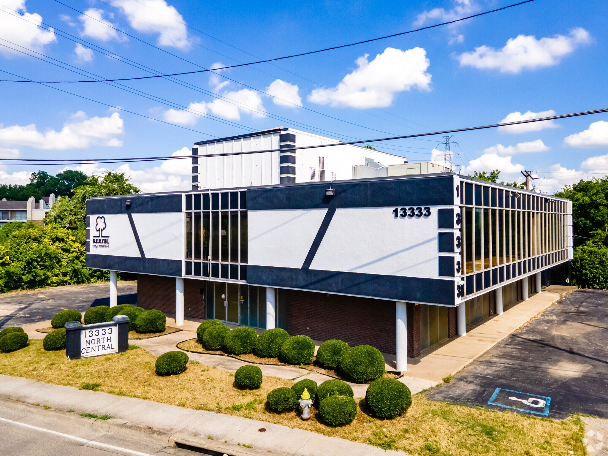13333 N Central Expy, Dallas, TX for sale Primary Photo- Image 1 of 1