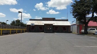 3619 N 10th St, McAllen TX - Bar