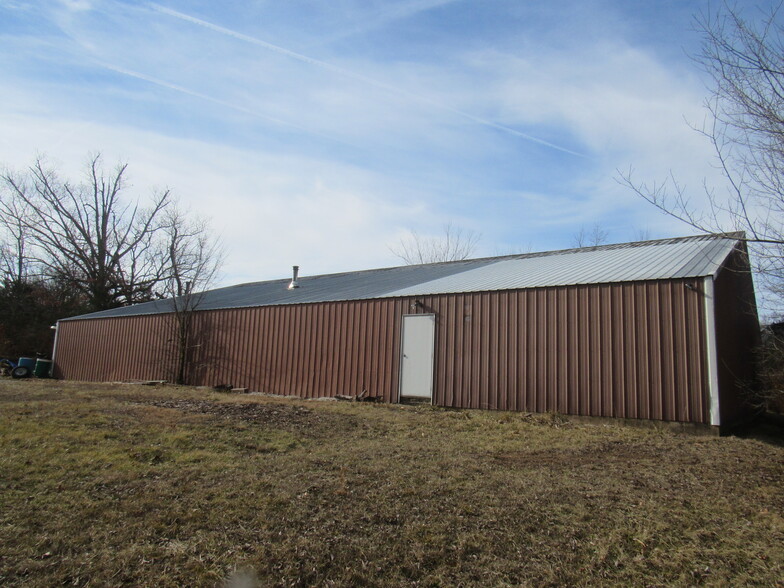 6421 Old Springfield Rd, Cuba, MO for sale - Building Photo - Image 2 of 19