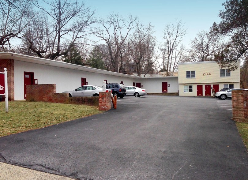 234 Philadelphia Pike, Wilmington, DE for sale - Primary Photo - Image 1 of 1