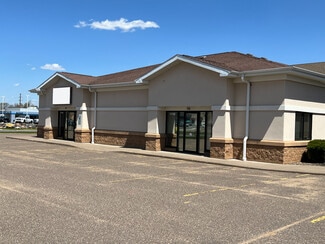 More details for 1700-1712 Stout St, Menomonie, WI - Retail for Lease