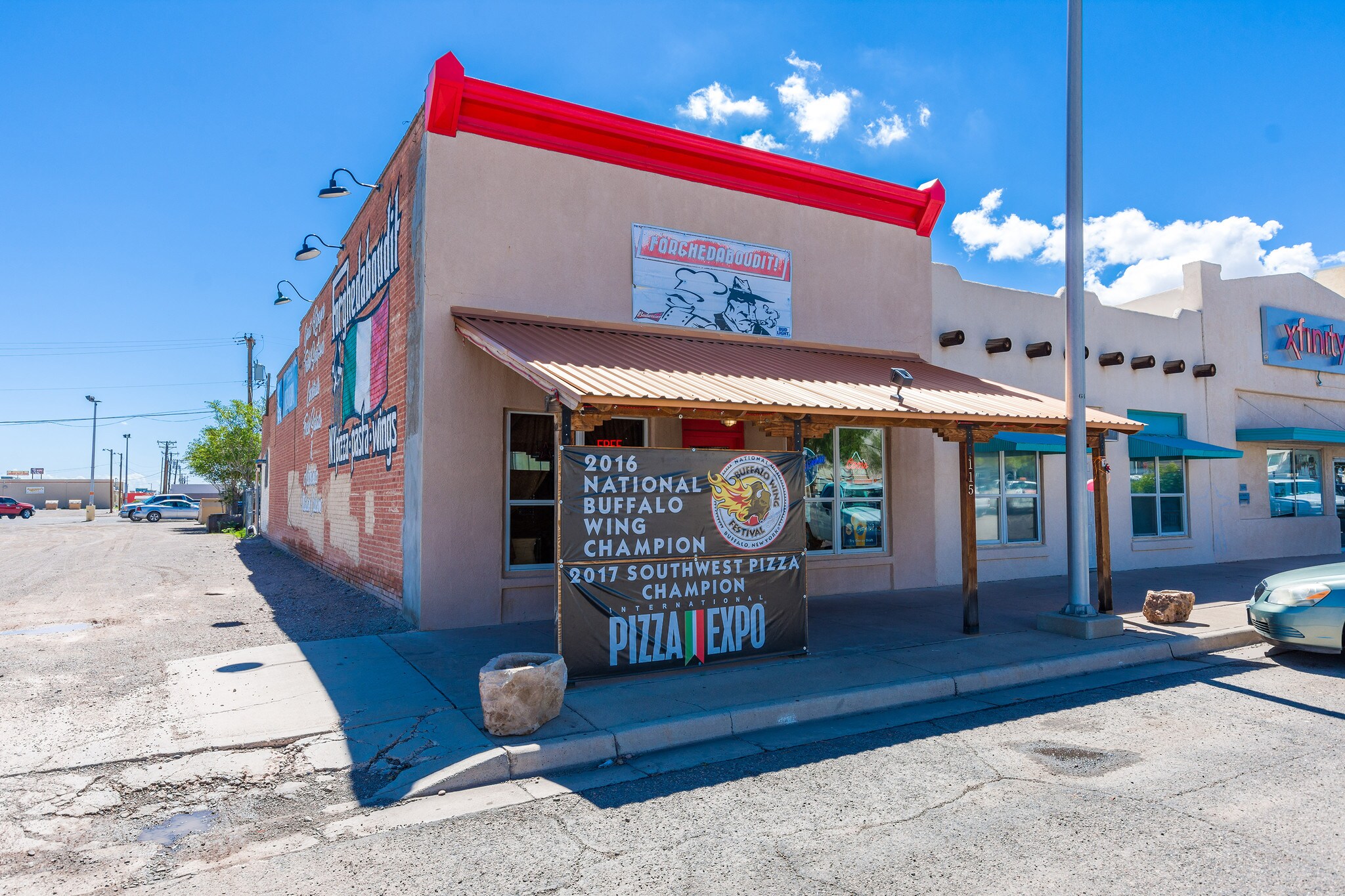 115 N Silver Ave, Deming, NM for sale Other- Image 1 of 1