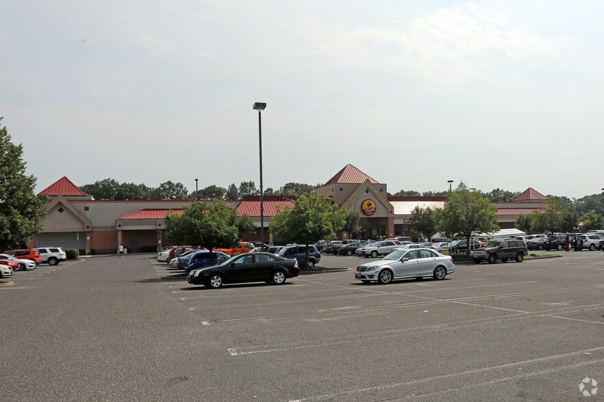 542 Berlin-Cross Keys Rd, Sicklerville, NJ for sale - Primary Photo - Image 1 of 1