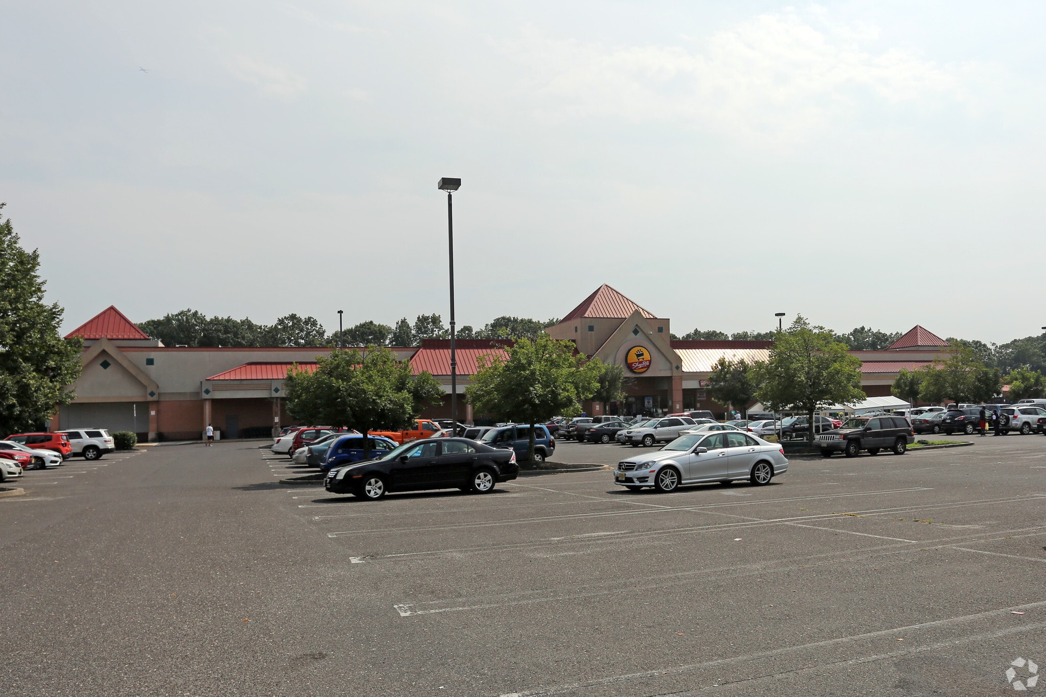 542 Berlin-Cross Keys Rd, Sicklerville, NJ for sale Primary Photo- Image 1 of 1