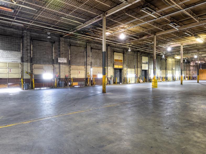 1601 Fairfax Tfwy, Kansas City, KS for lease Interior Photo- Image 1 of 1