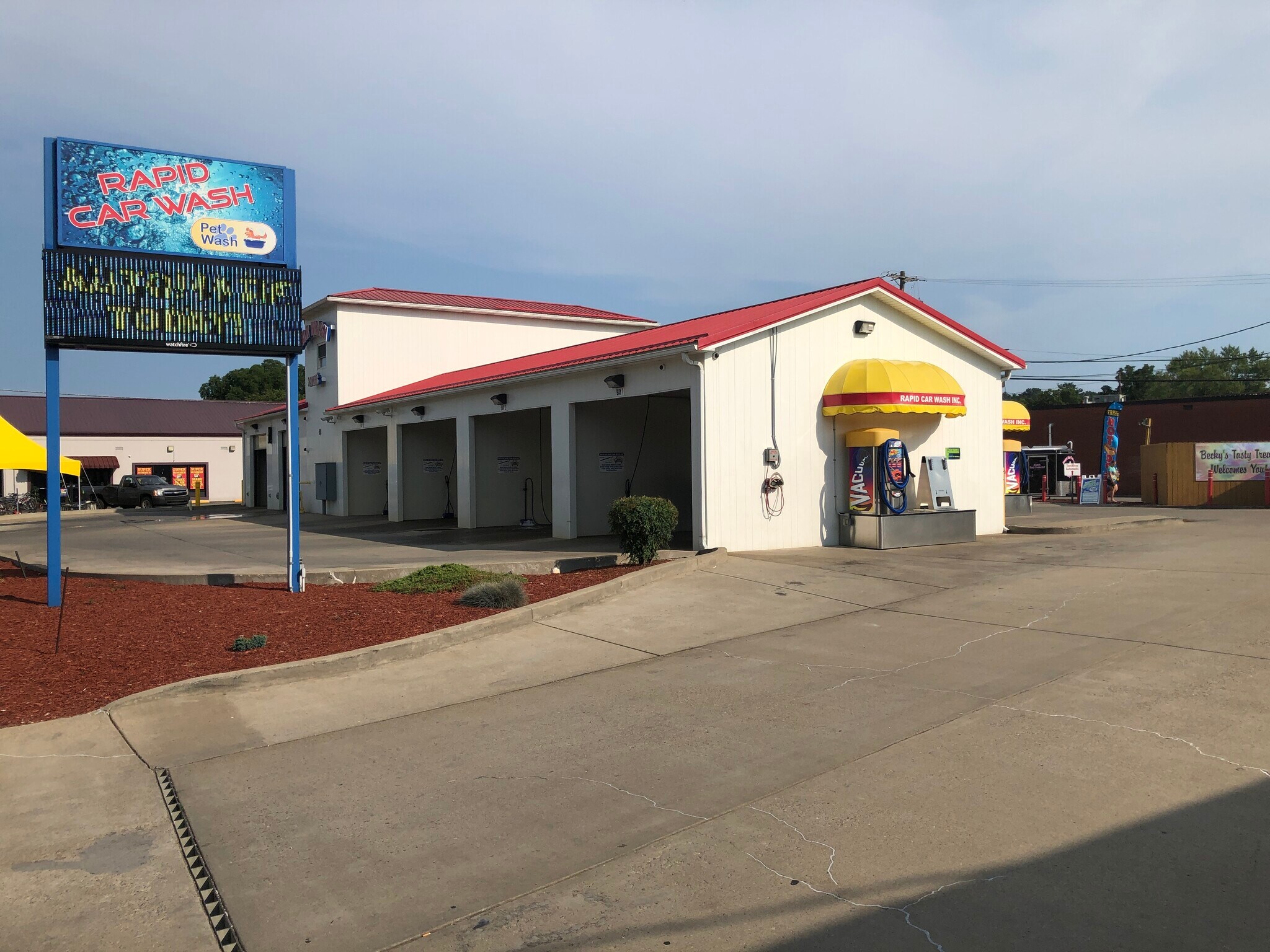 57 McCorkle Ave, Saint Albans, WV for sale Building Photo- Image 1 of 1