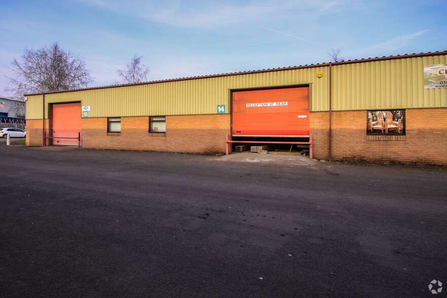 Ystrad Mynach, Hengoed for lease - Building Photo - Image 3 of 4