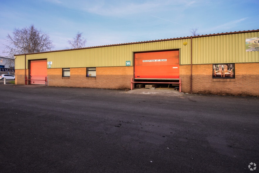 Ystrad Mynach, Ystrad Mynach for lease - Building Photo - Image 3 of 4