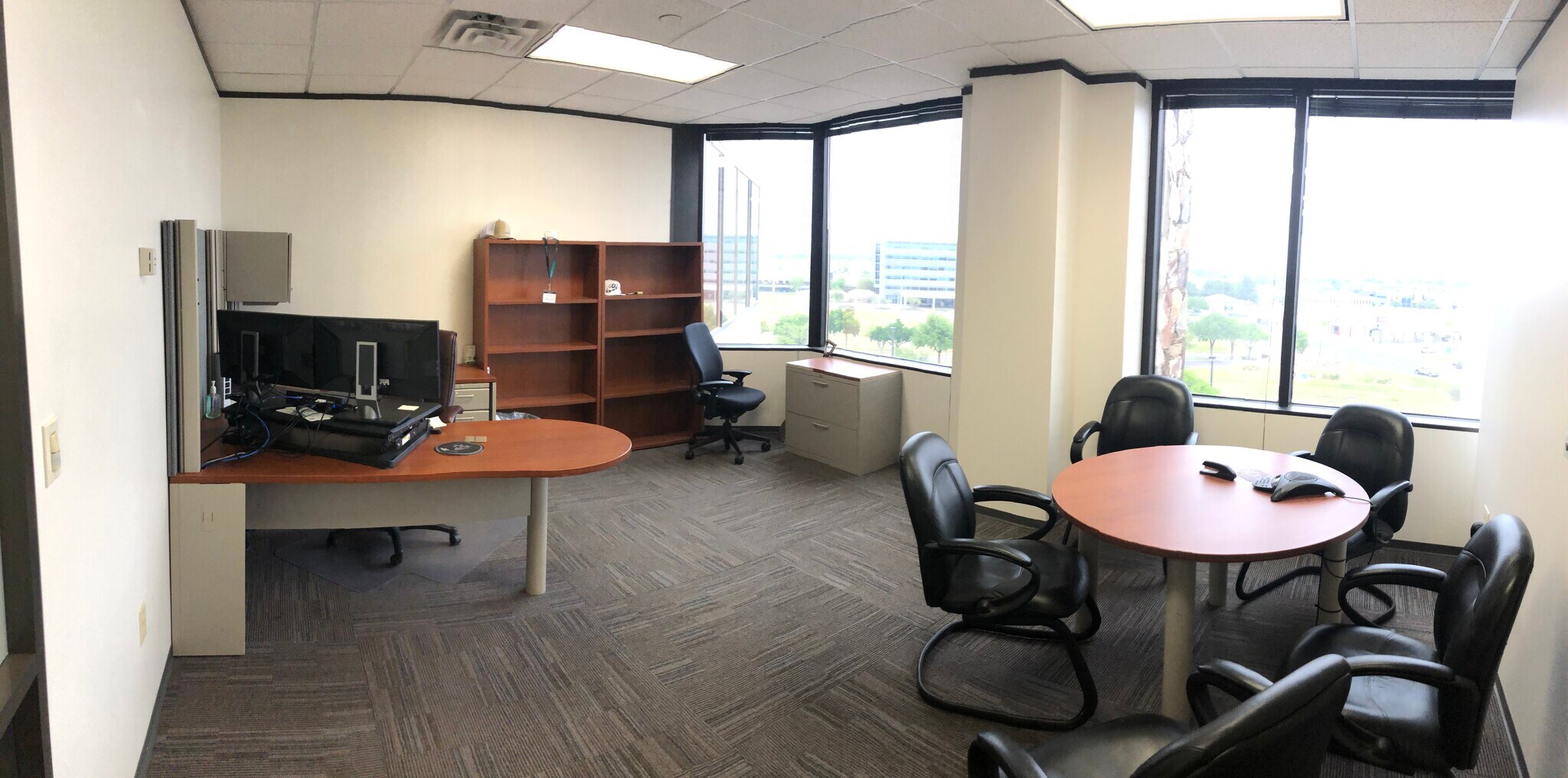 6 Desta Dr, Midland, TX 79705 Claydesta Center & Tower