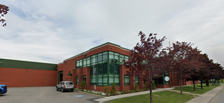 More details for 2695 Av Dollard, Montréal, QC - Industrial for Lease