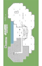 111 Pfingsten Rd, Deerfield, IL for lease Site Plan- Image 1 of 7