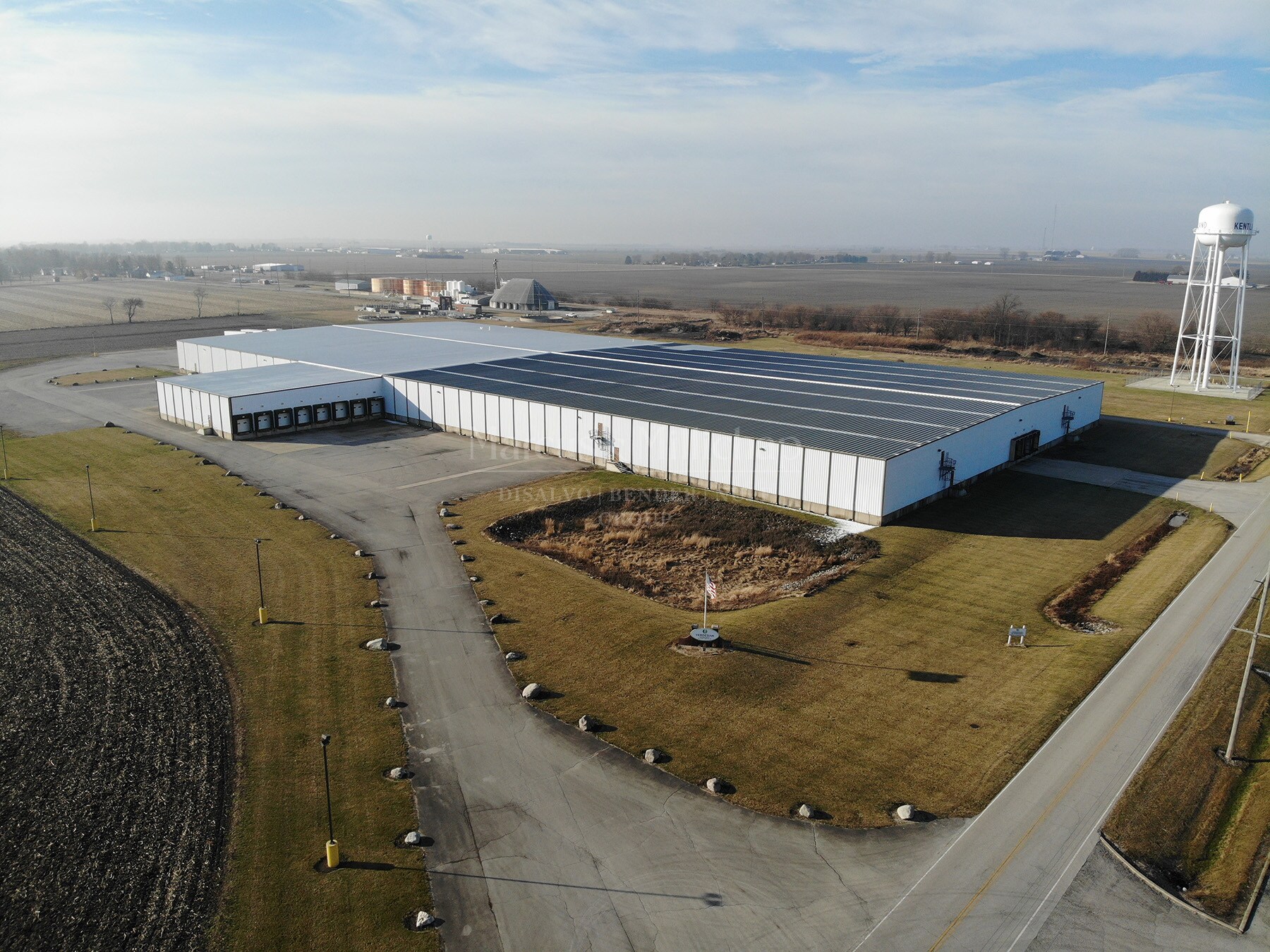 103 E Bailie St, Kentland, IN for sale Building Photo- Image 1 of 1