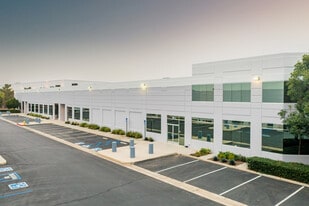 20512 Crescent Bay Dr, Lake Forest CA - Warehouse