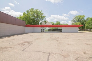 More details for 588 Capital Ave SW, Battle Creek, MI - Retail for Lease