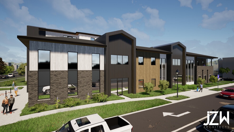 2284 W Main St, Lehi, UT for lease - Primary Photo - Image 1 of 3