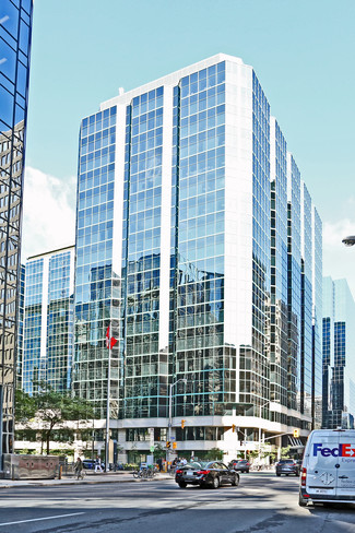 More details for 180 Kent St, Ottawa, ON - Office for Lease