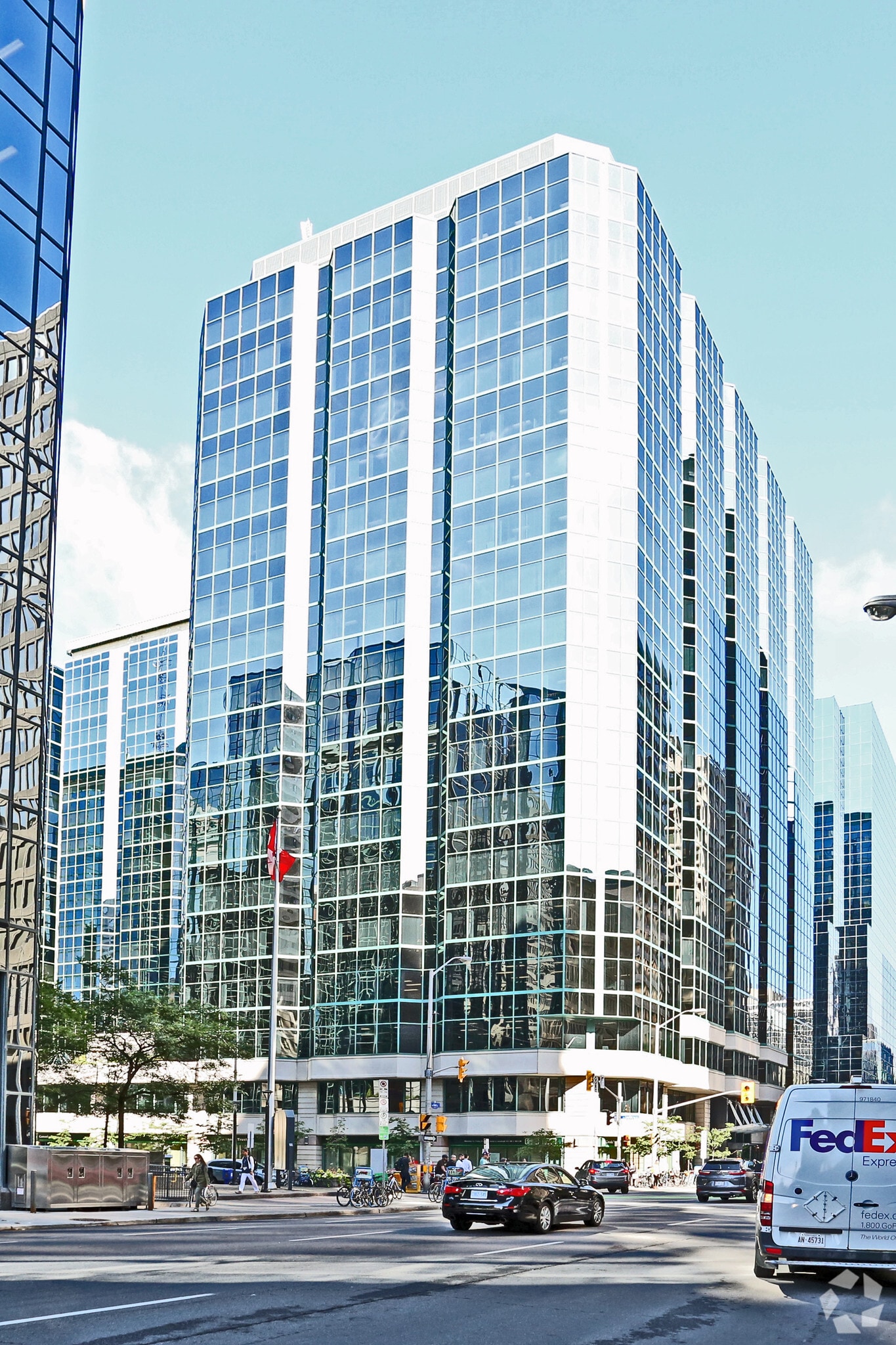 180 Kent St, Ottawa, ON K2P 0B6 Minto Place Phase III 180 Kent St, Ottawa, ON K2P 0B6 Minto Place Phase III