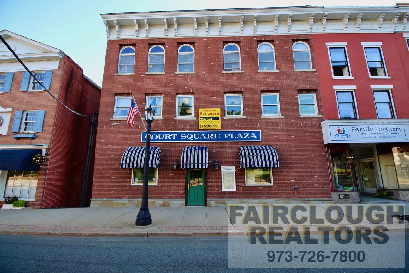 5761 Spring St, Newton, NJ 07860