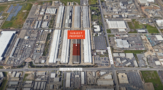 More details for 8301-8351 Valdez Ave, Sacramento, CA - Industrial for Lease