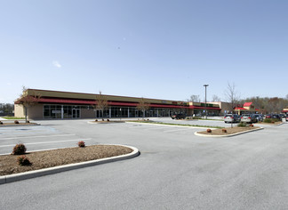 More details for US 13 & Fork Branch Rd, Dover, DE - Retail for Lease